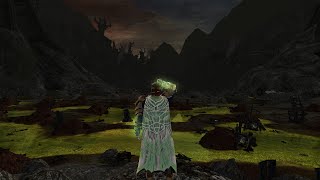 LOTRO Лотро  Brawler 150 lvl И снова в этот треклятый Мордор Доделываем деяния [upl. by Eimoan]