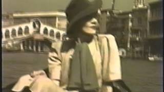 Marlene Dietrichs 1930s home movies with John F Kennedy and Douglas Fairbanks Jr [upl. by Leventis51]