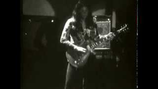 Tommy Bolin  Zephyr 1970 guitar solo [upl. by Eenert182]