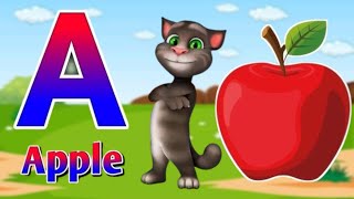 ABC Song  The Alphabet  ABCs amp 123s  Phonics  Kids Songs amp Nursery Rhymes for Children [upl. by Truitt]