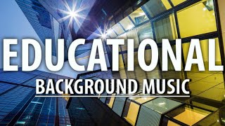 Educational background music for videos Royalty Free  Audiojungle [upl. by Anelav]