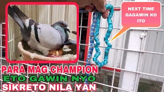 EP542  GANITO PALA TEKNIK NG MGA CHAMPION SA NUEVA ECIJA [upl. by Ocinemod378]