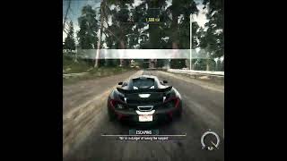 Turbo In NFS Rivals vs Hot Pursuit Remastered [upl. by Ocer]