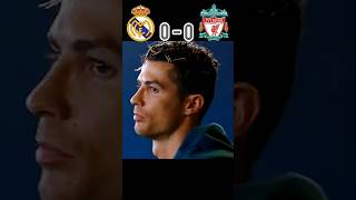 Real Madrid VS Liverpool 31 Final UCL 2018 shorts realmadrid ronaldo uclfinal [upl. by Airakaz]