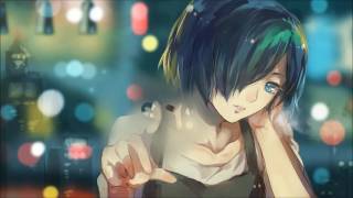 Nightcore  Bellyache Marian Hill Remix [upl. by Esinehc]