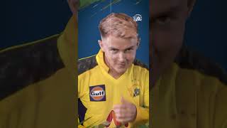 Look whos back in 💛WhistlePodu UngalAnbuden [upl. by Arretal]