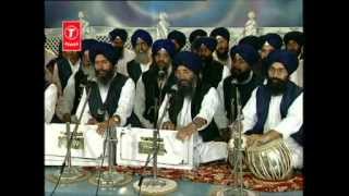 Bhai Harjinder Singh Srinagar Wale  Ram Ras Piya Re [upl. by Denys]