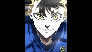 Bachira 4k edit  block lock season 2 episode 6  anime bluelockedit bluelock bachirameguru [upl. by Eudora]