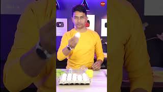 Original Vs Fake Egg Mixer tech reviews shortsvideo funny Factum viralvideo foxnews [upl. by Acirrehs]