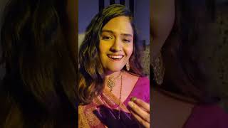 Phero na Najar se Najariya  Qala  Ruchi Fonseca Cover netflix hindisongs youtubeshorts viral [upl. by Rumpf567]