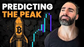 Bitcoins October High Predicting the Peak Price Explosion [upl. by Ahsatniuq55]