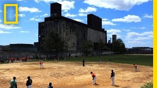 Do You Live Near a Toxic Superfund Site  National Geographic [upl. by Imray]