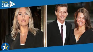 Lottie Tomlinson shocked after family wasnt offered help after mums cancer battle [upl. by Elyk]