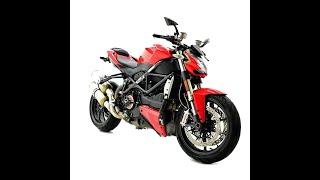 Ducati Streetfighter 1098  Service Manual  Taller  Reparation  Reparaturanleitung  Officina [upl. by Aremus887]