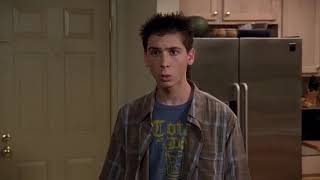 Malcolm in the Middle – Reeses Apartment clip8 [upl. by Yared]