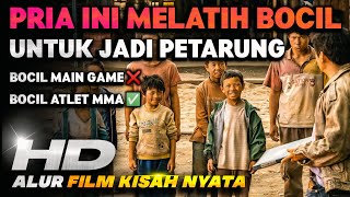 Nonton Film ini Gak Bisa Nafas Saking Serunya [upl. by Jimmy849]