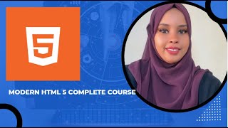 Hadda waxa ka heli karta Course kan HTML 5 ah websiteka baroxirfad [upl. by Mohammad]