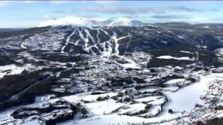 This is Trysil Norway EN [upl. by Eelime349]