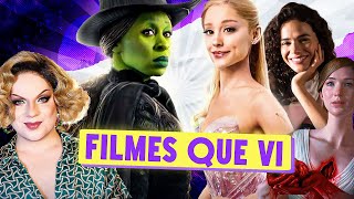 CRITICANDO FILMES Wicked Mother O Bebê de Rosemary  Lorelay Fox [upl. by Amaleta]