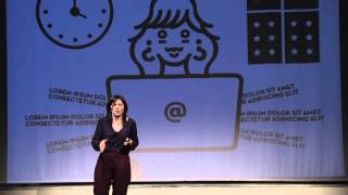 5 lezioni per avere successo nel lavoro Annalisa Monfreda at TEDxIED [upl. by Innob]