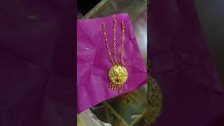 New design gold Mantika gold jewellerydesign mantika [upl. by Emlyn]