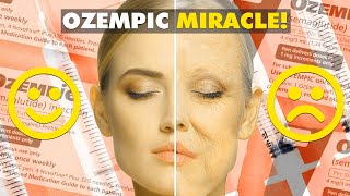 Unveiling the Ozempic Problem Discover the truth about weight loss [upl. by Annert500]