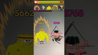 Help Spongebob Vs Patrick [upl. by Hayidan]