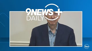 9NEWS medical expert weighs in after Mitch McConnell freezes for second time [upl. by Meibers]