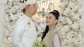 Chic Planner Wutt Hmone Shwe Yi Wedding [upl. by Poland]