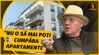 Dumitru Dragomir PROFETIE SOCANTA pentru piata imobiliara din Romania [upl. by Teilo404]