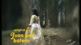 Lejos del Nido una novela de Caracol TV de 1978 [upl. by Iiette]