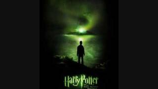 Harry Potter 6 OST The Story Begins [upl. by Jolenta]