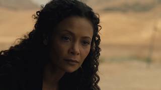 Thandie Newton Westworld  Season 2 [upl. by Rusticus]