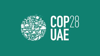 IUCN at COP28 Live Stream December 11th 2023 [upl. by Brook]