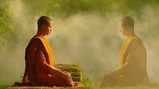 15 Minute Super Deep Meditation Music • Connect with Your Spiritual Guide • Inner Peace [upl. by Galan962]