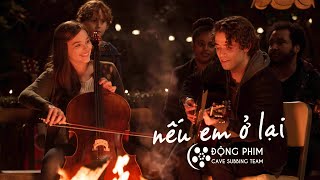 Vietsub IF I STAY  Nếu Em Ở Lại  Official Trailer HD [upl. by Neural207]