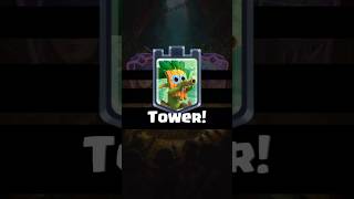 Dart Goblin Tower 🆚 Evos [upl. by Benedick]