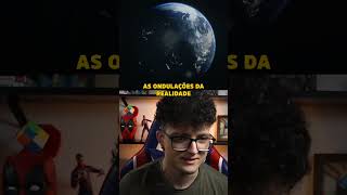 Você sabia que em Vingadores Ultimato [upl. by Naahs]