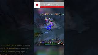 Alchemist дикое пойло дота2хайлаты dota2 shots alchemist [upl. by Hseham288]