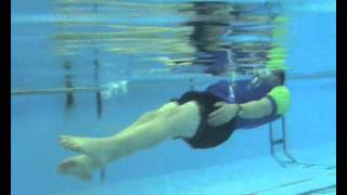 Easyswim NZ Learn to Swim Tips  Survival Backstroke V1 [upl. by Carroll]