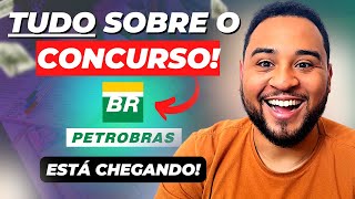 Concurso PETROBRAS 2024 TUDO o que você PRECISA saber sobre o PRÓXIMO concurso Nível Técnico [upl. by Tserrof]