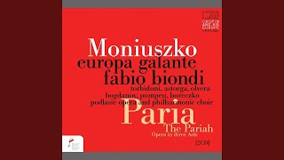 Paria Opera in 3 Acts Idamor Italian Version [upl. by Ongineb]