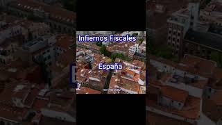 ¿Conoces los Infiernos Fiscales 2 financialservices fiscal infiernosfiscales paraisofiscal [upl. by Stulin]