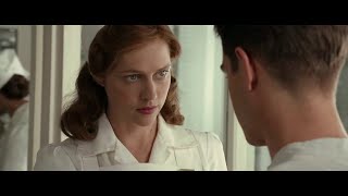 Hacksaw Ridge  Hospital Scene [upl. by Notniuq206]