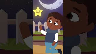 Counting Song for Kids  Numbers Song  Stars Rhymes Version [upl. by Dranyar]