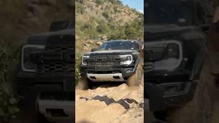 Ford off road Stuck [upl. by Cida]