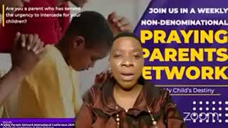 PPN CONFERENCE  PST MRS YELE AFOLABI  BREAKING ADDICTIONS  41124 [upl. by Hazeghi]