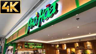 Pho Hoa  EDSA ShangriLa Mall [upl. by Zel]