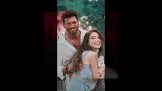 Una nueva era entre Can Yaman y Özge Gürel planes para tener un hijo [upl. by Quiteri76]