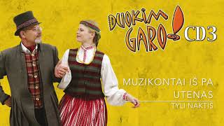 Duokim Garo 100 Geriausių Dainų CD3 Lietuviškos Muzikos Rinkinys [upl. by Fini239]